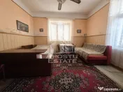 Doua case de vanzare cu 2533 mp teren, localitatea Pesac, Timis 