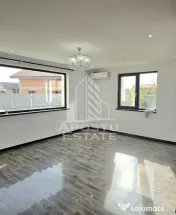 Casa individuala cu 4 camere,3 bai,Sacalaz 