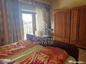 Casa familiala cu spatiu comercial si garaj P+1E+M 720 Mp 