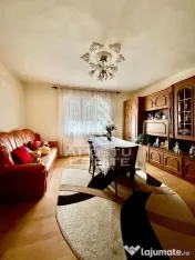 Casa individuala plus anexa, de vanzare,zona centrala in Faget 
