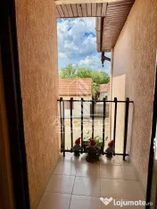 Casa individuala plus anexa, de vanzare,zona centrala in Faget 