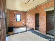 Casa pe un singur nivel de vanzare Comuna Urseni 