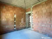 Casa pe un singur nivel de vanzare Comuna Urseni 
