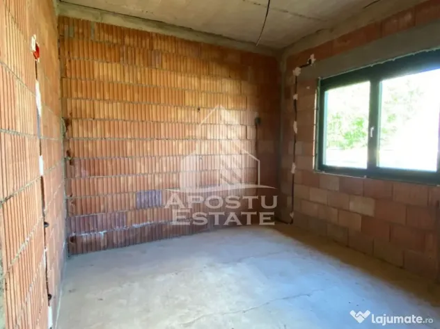 Casa pe un singur nivel de vanzare Comuna Urseni - Urseni (Timis)