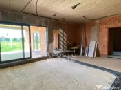 Casa pe un singur nivel de vanzare Comuna Urseni 