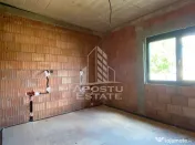 Casa pe un singur nivel de vanzare Comuna Urseni 