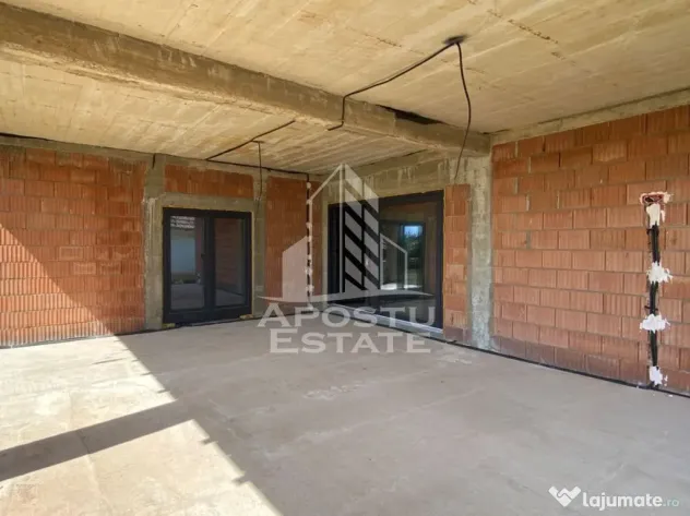Casa pe un singur nivel de vanzare Comuna Urseni - Urseni (Timis)