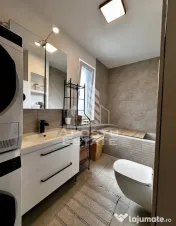Duplex în Mosnita Noua