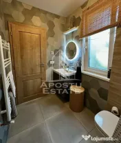 Duplex în Mosnita Noua