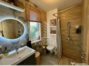Duplex în Mosnita Noua