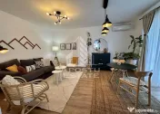 Duplex în Mosnita Noua