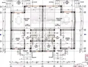 Duplex cu 4 camere, bucatarie separata, toate utilitatile, la asfalt. 