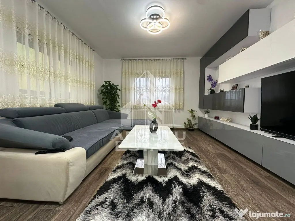 Casa individuala, 5 camere, P+M, Utvin - Utvin (Timis)