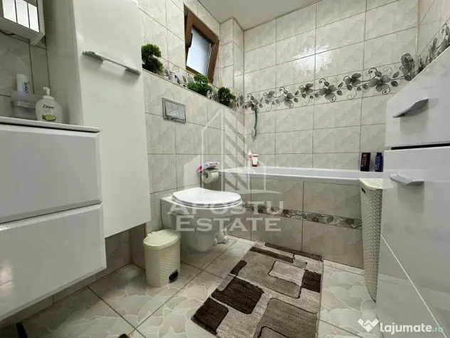 Casa individuala, 5 camere, P+M, Utvin - Utvin (Timis)