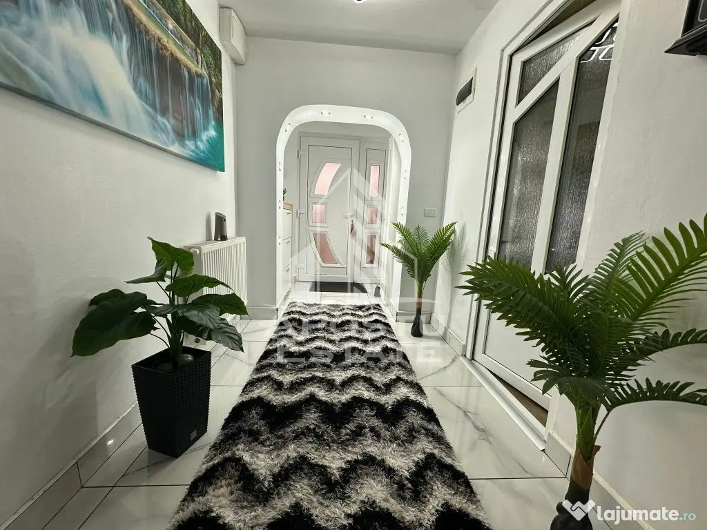 Casa individuala, 5 camere, P+M, Utvin - Utvin (Timis)