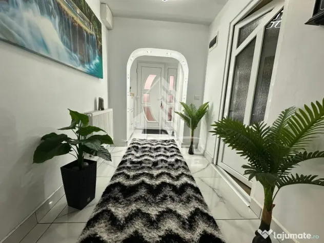 Casa individuala, 5 camere, P+M, Utvin - Utvin (Timis)