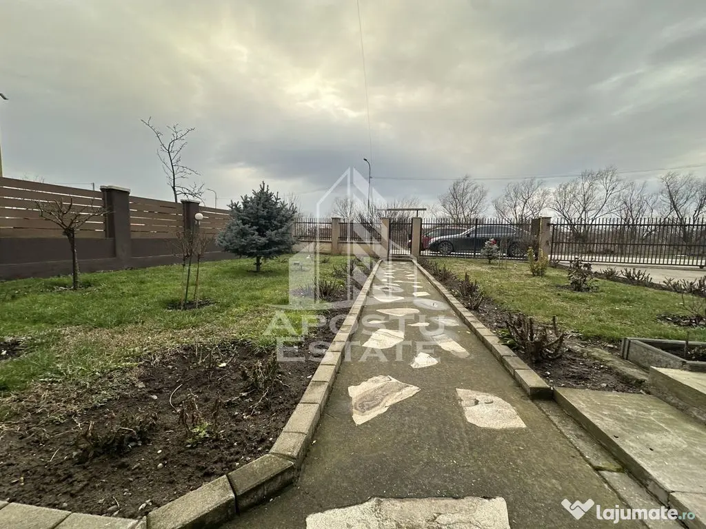Casa individuala, 5 camere, P+M, Utvin - Utvin (Timis)