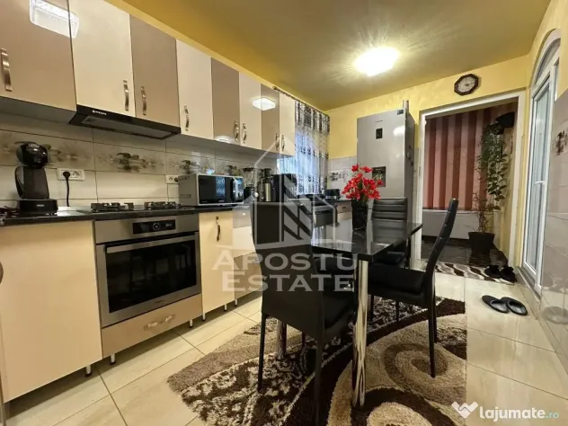 Casa individuala, 5 camere, P+M, Utvin - Utvin (Timis)
