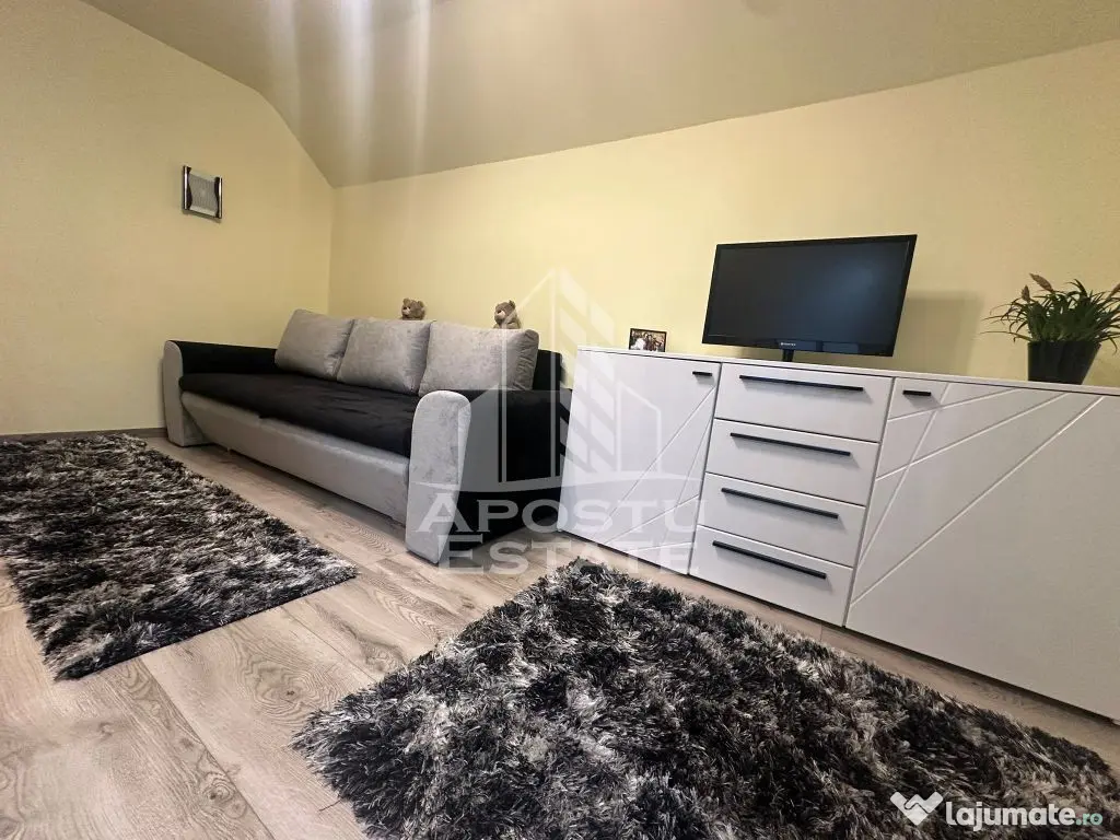 Casa individuala, 5 camere, P+M, Utvin - Utvin (Timis)