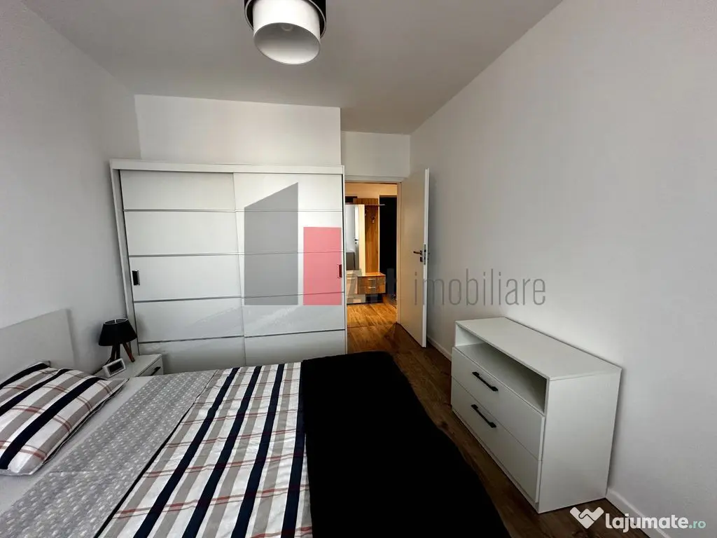 Inchiriere apartament 2 camere Grozavesti-Politehnica+Loc de parcare - Bucuresti (Bucuresti-Ilfov)