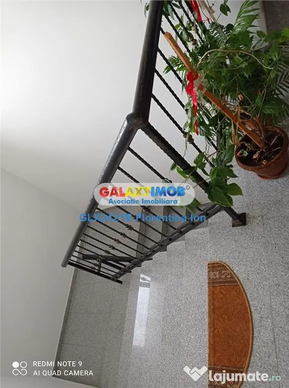 9104 Apartament 2 camere Bucurestii Noi-Jiului - Bucuresti (Bucuresti-Ilfov)