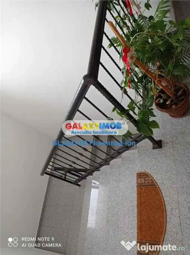 9104 Apartament 2 camere Bucurestii Noi-Jiului - Bucuresti (Bucuresti-Ilfov)