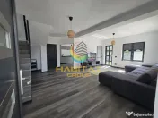 Casa 4 camere, Mobilata, Strada privata, Teren 302 mp 