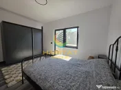 Casa 4 camere, Mobilata, Strada privata, Teren 302 mp 