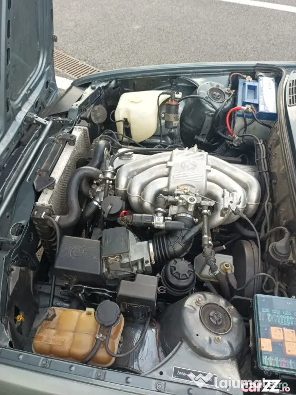 BMW 3 Series 0 — imagine 3