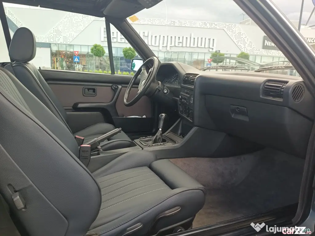 BMW 3 Series 0 — imagine 5