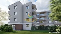 3 camere, bloc nou- zona Primaria Popesti Leordeni tva inclus
