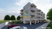 3 camere, bloc nou- zona Primaria Popesti Leordeni tva inclus 