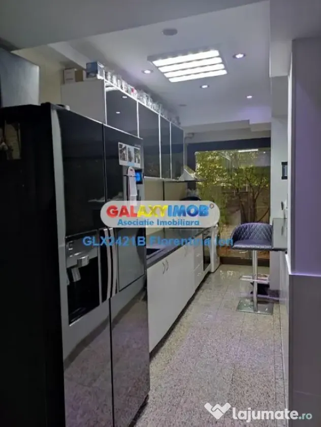 026 Apartament 2 camere Constructorilor - Bucuresti (Bucuresti-Ilfov)