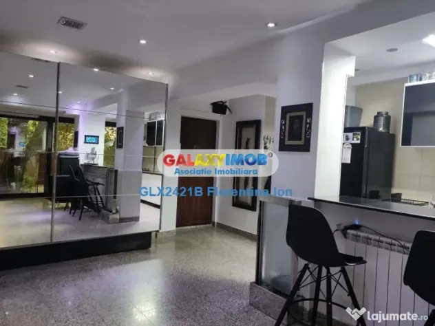 026 Apartament 2 camere Constructorilor - Bucuresti (Bucuresti-Ilfov)