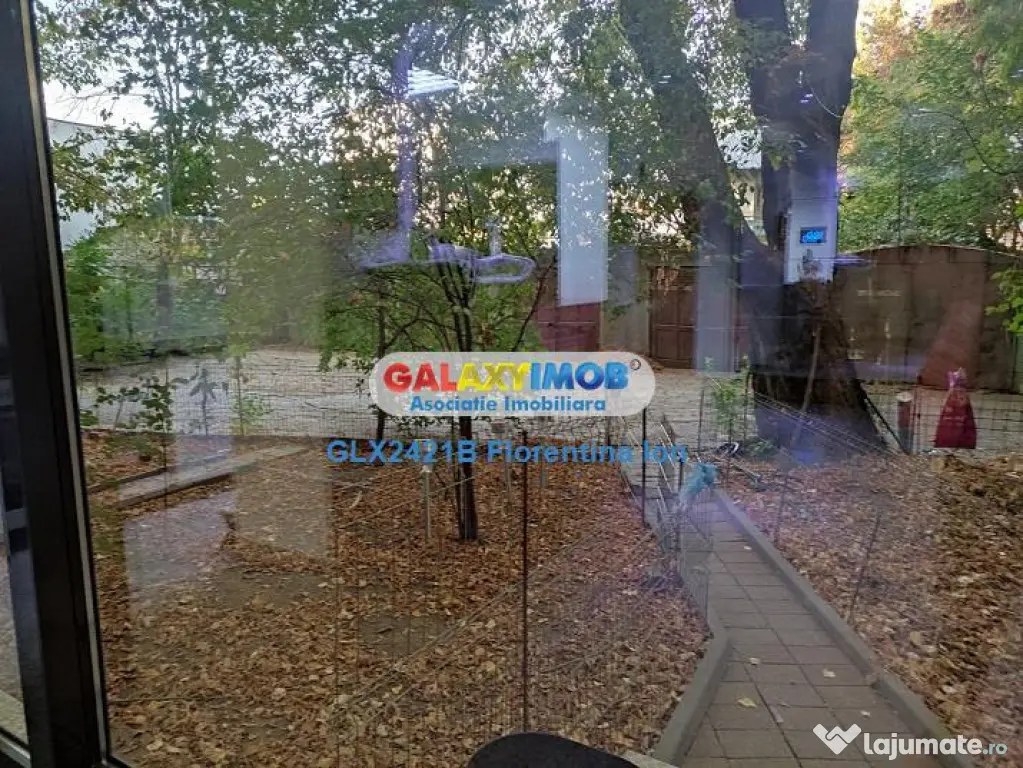 026 Apartament 2 camere Constructorilor - Bucuresti (Bucuresti-Ilfov)