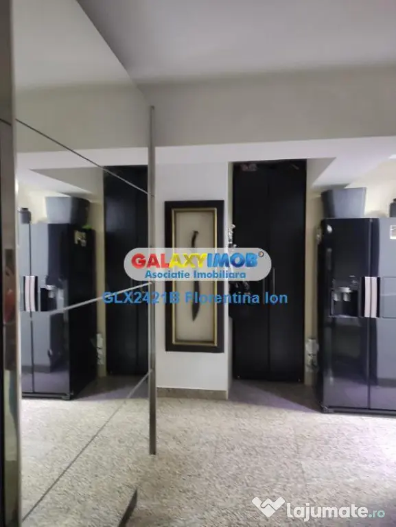 026 Apartament 2 camere Constructorilor - Bucuresti (Bucuresti-Ilfov)