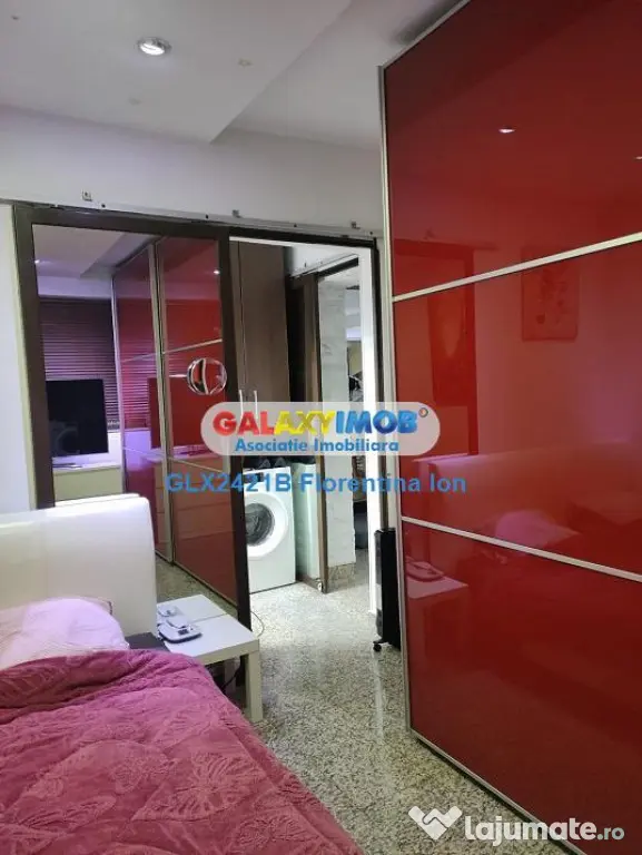 026 Apartament 2 camere Constructorilor - Bucuresti (Bucuresti-Ilfov)