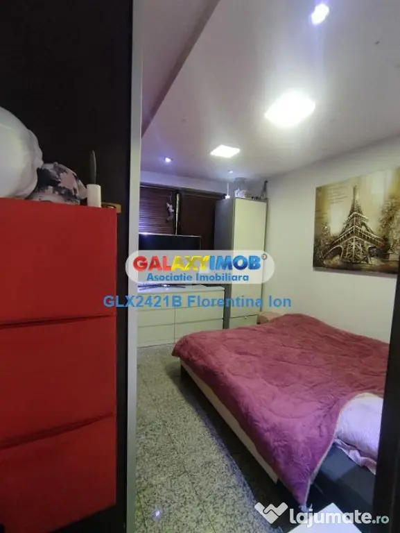 026 Apartament 2 camere Constructorilor - Bucuresti (Bucuresti-Ilfov)