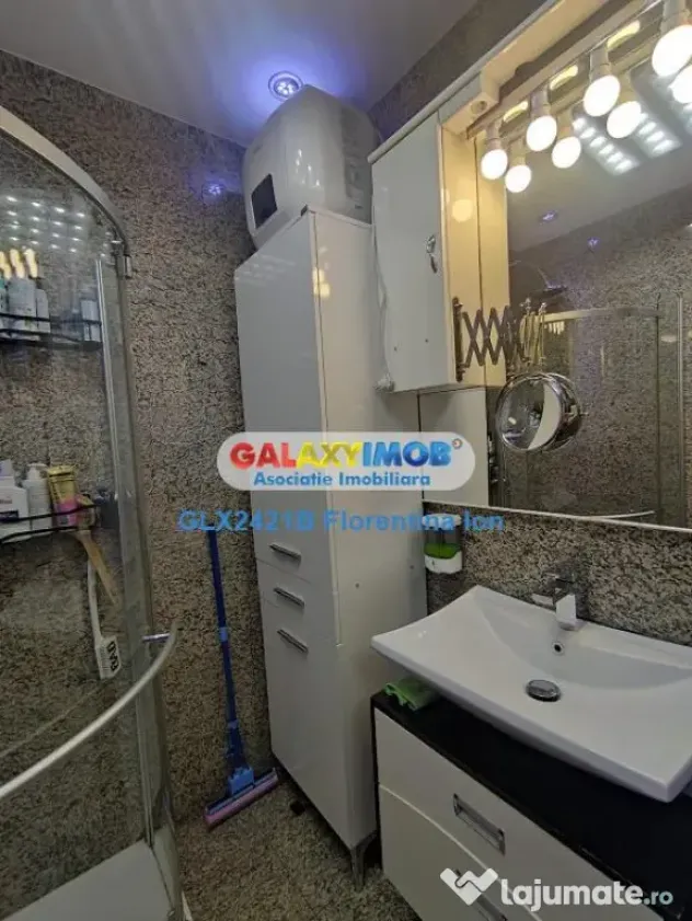 026 Apartament 2 camere Constructorilor - Bucuresti (Bucuresti-Ilfov)