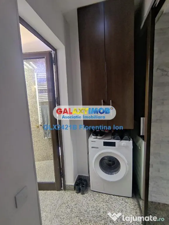 026 Apartament 2 camere Constructorilor - Bucuresti (Bucuresti-Ilfov)