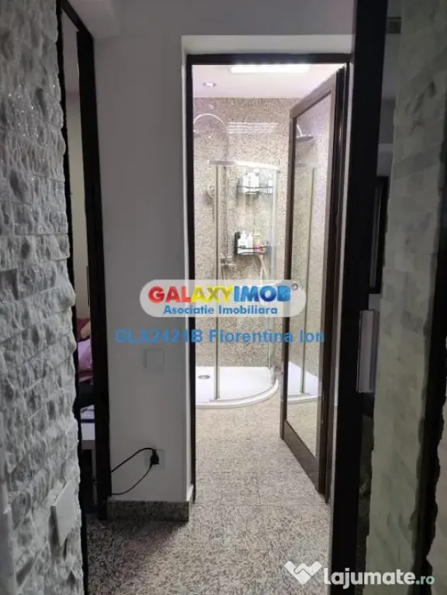 026 Apartament 2 camere Constructorilor - Bucuresti (Bucuresti-Ilfov)