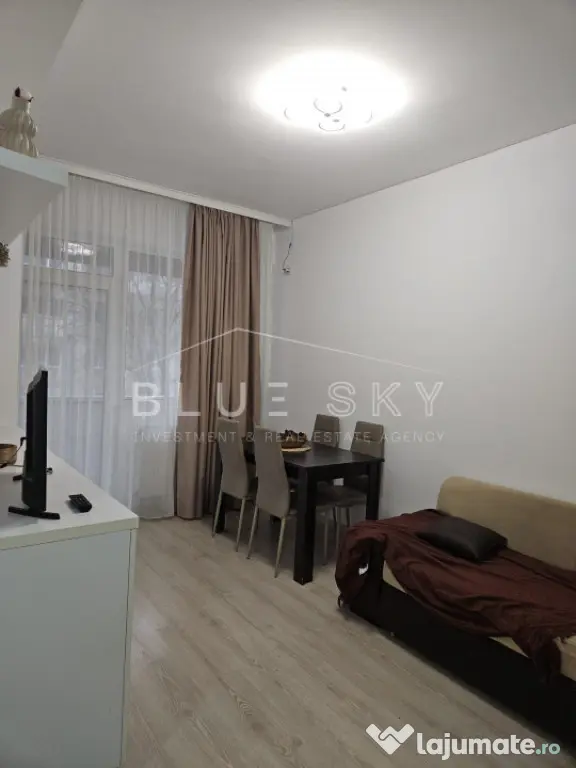 Studio situat in Zona Tomis Nord-Euromaterna - Constanta (Constanta)