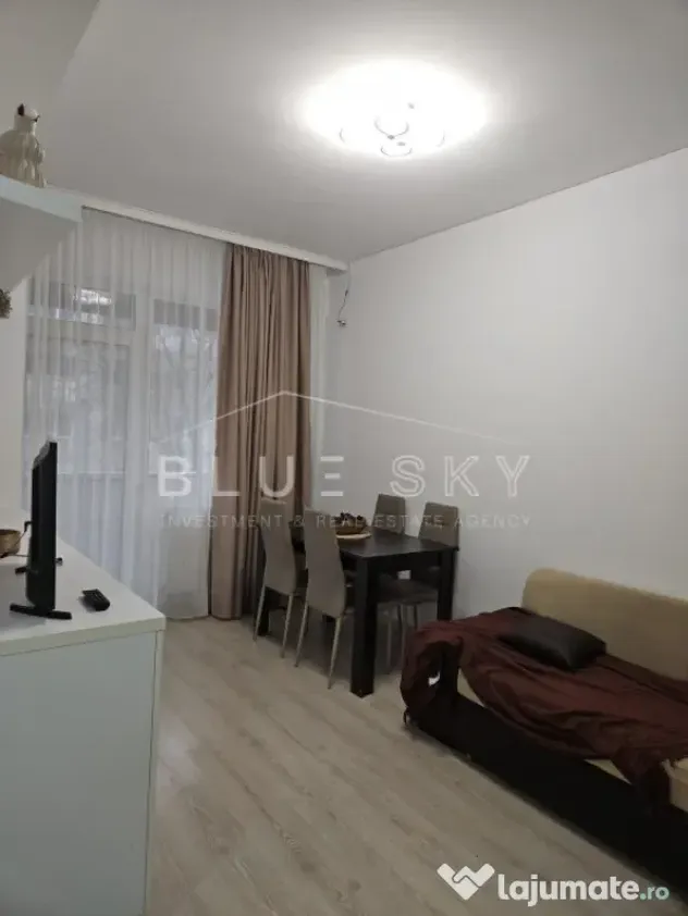 Studio situat in Zona Tomis Nord-Euromaterna - Constanta (Constanta)