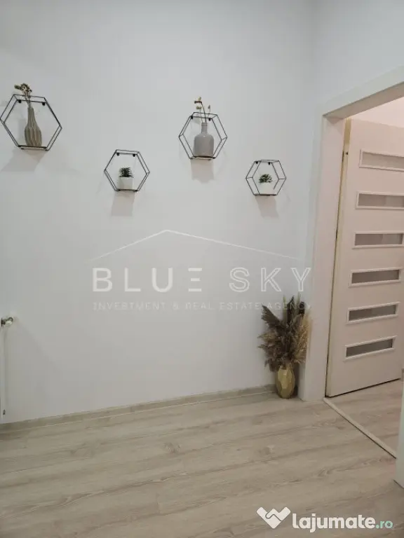Studio situat in Zona Tomis Nord-Euromaterna - Constanta (Constanta)