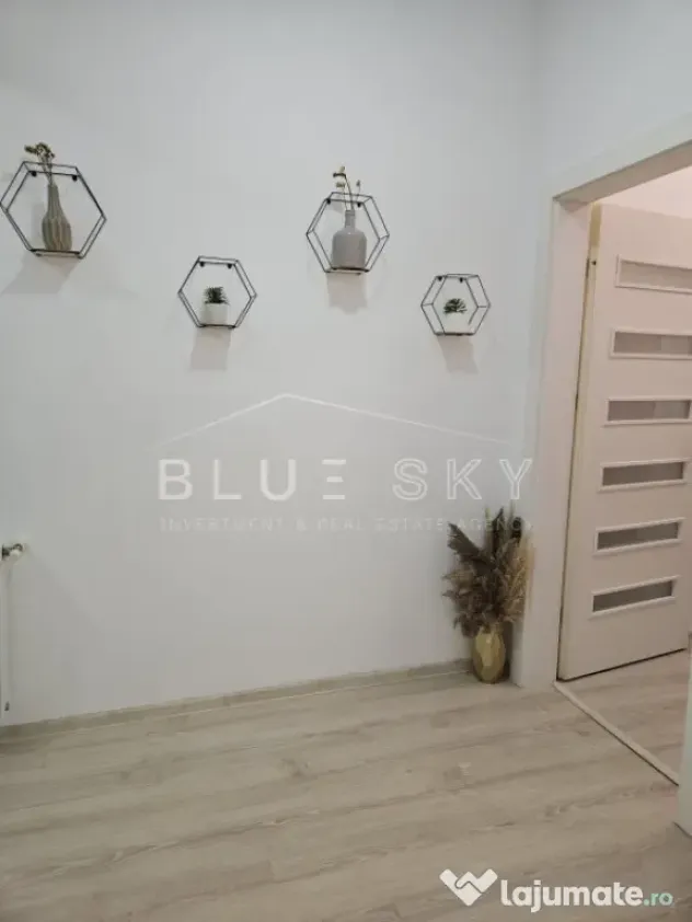 Studio situat in Zona Tomis Nord-Euromaterna - Constanta (Constanta)