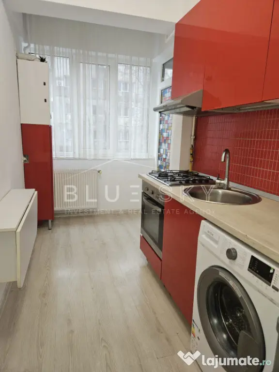Studio situat in Zona Tomis Nord-Euromaterna - Constanta (Constanta)