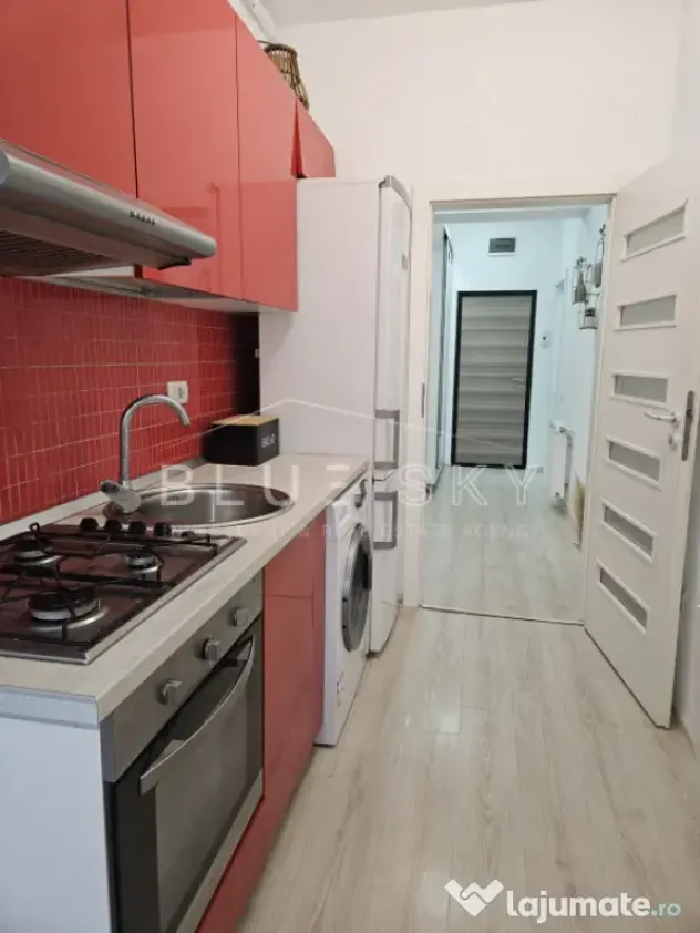 Studio situat in Zona Tomis Nord-Euromaterna - Constanta (Constanta)