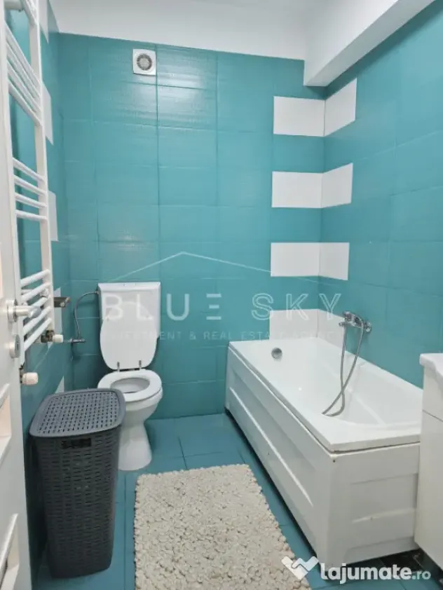 Studio situat in Zona Tomis Nord-Euromaterna - Constanta (Constanta)