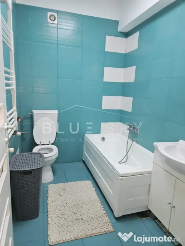 Studio situat in Zona Tomis Nord-Euromaterna - Constanta (Constanta)