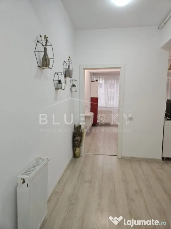Studio situat in Zona Tomis Nord-Euromaterna - Constanta (Constanta)